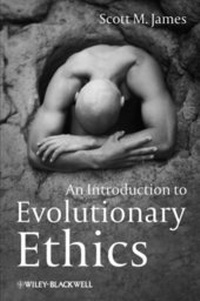 Enlarge image Cover: An Introduction to Evolutionary Ethics - Wiley