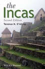 Cover: The Incas - Wiley