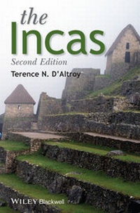 Enlarge image Cover: The Incas - Wiley