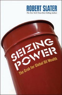 Bild vergrößern Bild: Seizing Power - Bloomberg Press