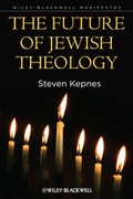 Cover: The Future of Jewish Theology - Wiley