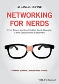 Cover: Networking for Nerds - Wiley