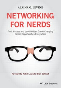 Enlarge image Cover: Networking for Nerds - Wiley