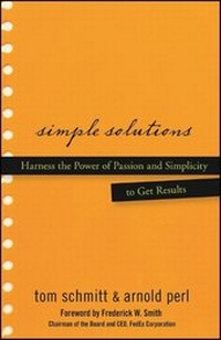 Enlarge image Cover: Simple Solutions - Wiley