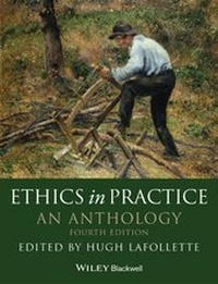 Enlarge image Cover: Ethics in Practice - Wiley