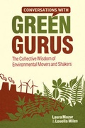 Cover: Conversations with Green Gurus - Wiley