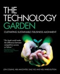 Cover: The Technology Garden - Wiley