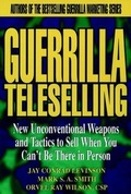 Cover: Guerrilla Teleselling - Wiley
