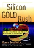 Cover: Silicon Gold Rush - Wiley