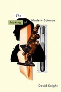 Cover: The Making of Modern Science - Polity Press