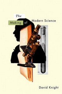 Enlarge image Cover: The Making of Modern Science - Polity Press