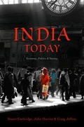 Cover: India Today - Polity Press