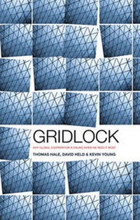 Enlarge image Cover: Gridlock - Polity Press