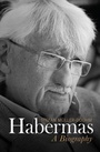 Cover: Habermas - Polity Press