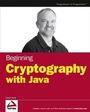 Cover: Beginning Cryptography with Java - Wrox Press