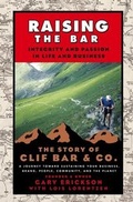 Cover: Raising the Bar - Jossey-Bass