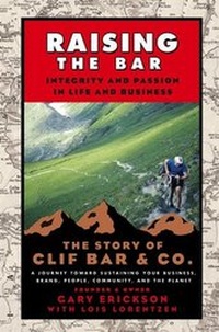 Enlarge image Cover: Raising the Bar - Jossey-Bass