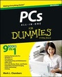 Cover: PCs All-in-One For Dummies - Wiley