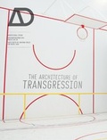 Cover: The Architecture of Transgression AD - Academy Press