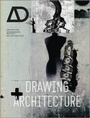 Cover: Drawing Architecture AD - Academy Press