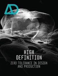 Abbildung von: High Definition - Academy Press
