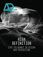 Cover: High Definition - Academy Press