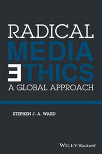 Enlarge image Cover: Radical Media Ethics - Wiley