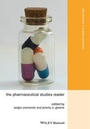 Cover: The Pharmaceutical Studies Reader - Wiley