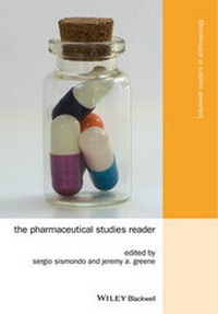 Enlarge image Cover: The Pharmaceutical Studies Reader - Wiley