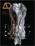 Cover: Future Details of Architecture - Academy Press