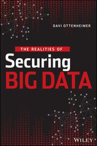 Enlarge image Cover: The Realities of Securing Big Data - Wiley