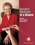 Cover: Geriatric Medicine at a Glance - Wiley