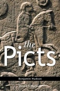 Enlarge image Cover: The Picts - Wiley