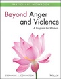 Cover: Beyond Anger and Violence - Wiley