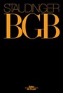 Bild: BGB: Kommentar zum Bürgerlichen Gesetzbuch mit Einführungsgesetz und Nebengesetzen - Sellier - De Gruyter