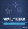 Cover: Strategy Builder - Wiley