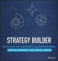 Enlarge image Cover: Strategy Builder - Wiley