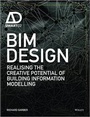 Cover: BIM Design - Wiley