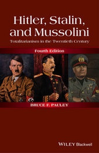 Abbildung von: Hitler, Stalin, and Mussolini - Wiley