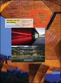 Cover: Pavilions, Pop Ups and Parasols - Academy Press