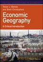 Cover: Economic Geography - Wiley