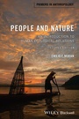 Cover: People and Nature - Wiley