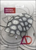 Cover: Material Synthesis - Academy Press