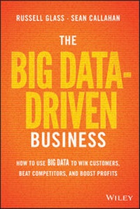 Bild vergrößern Bild: The Big Data-Driven Business - Wiley