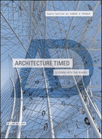 Enlarge image Cover: Architecture Timed - Academy Press