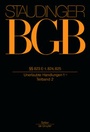 Bild: BGB: Kommentar zum Bürgerlichen Gesetzbuch mit Einführungsgesetz und Nebengesetzen - Sellier - De Gruyter
