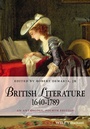 Cover: British Literature 1640-1789 - Wiley