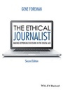Cover: The Ethical Journalist - Wiley