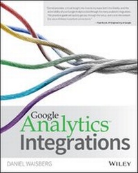 Enlarge image Cover: Google Analytics Integrations - Sybex Inc.,U.S.