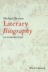 Enlarge image Cover: Literary Biography - An Introduction - Wiley